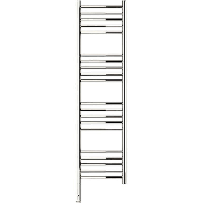 Электрический полотенцесушитель Сунержа Богема 3.0 прямая 1200x300 L 00-5804-1230 Хром