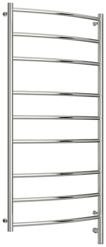 Электрический полотенцесушитель Сунержа Галант 3.0 120x60 00-5801-1260 Без покрытия