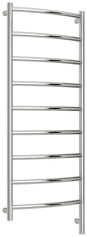Электрический полотенцесушитель Сунержа Галант 3.1 120x50 00-6001-1250 Без покрытия