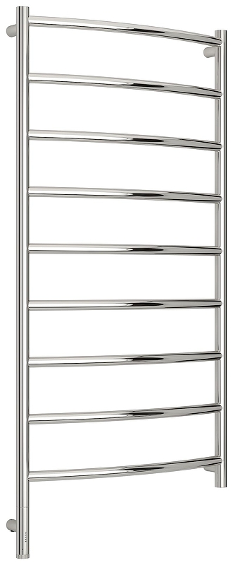Электрический полотенцесушитель Сунержа Галант 3.1 120x60 00-6000-1260 Без покрытия