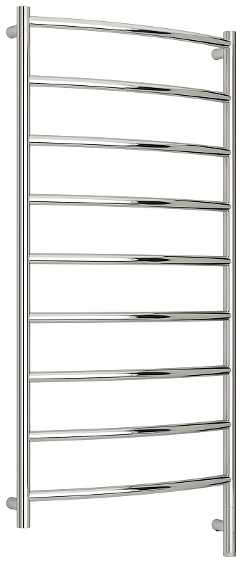 Электрический полотенцесушитель Сунержа Галант 3.1 120x60 00-6001-1260 Без покрытия