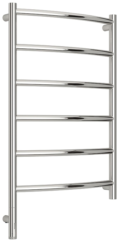 Электрический полотенцесушитель Сунержа Галант 3.1 80x50 00-6000-8050 Без покрытия