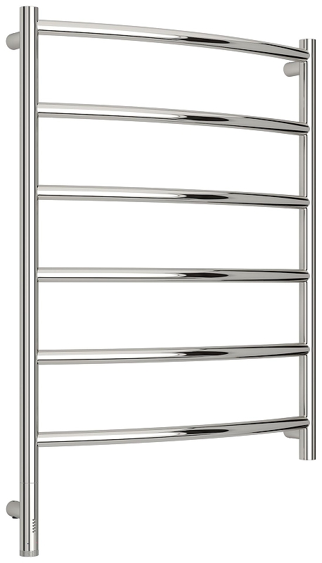 Электрический полотенцесушитель Сунержа Галант 3.1 80x60 00-6000-8060 Без покрытия