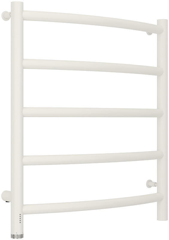 Электрический полотенцесушитель Сунержа Галант 4.0 60x50 30-0830-6050 цвет Матовый белый