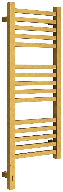 Электрический полотенцесушитель Сунержа Модус 3.1 80x30 051-5900-8030 цвет Состаренная латунь