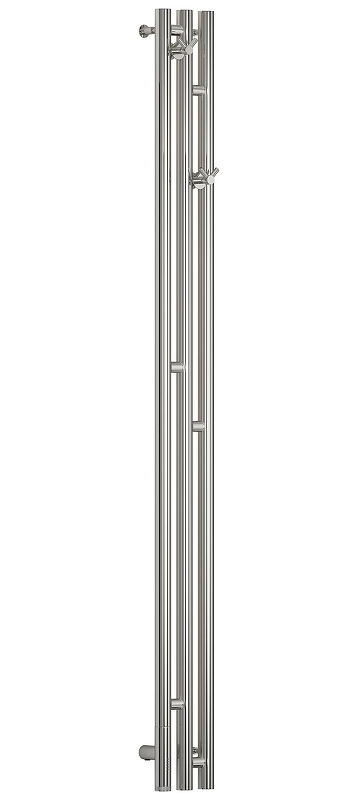 Электрический полотенцесушитель Сунержа Терция 3.0 150x10.6 00-5844-1511 Без покрытия