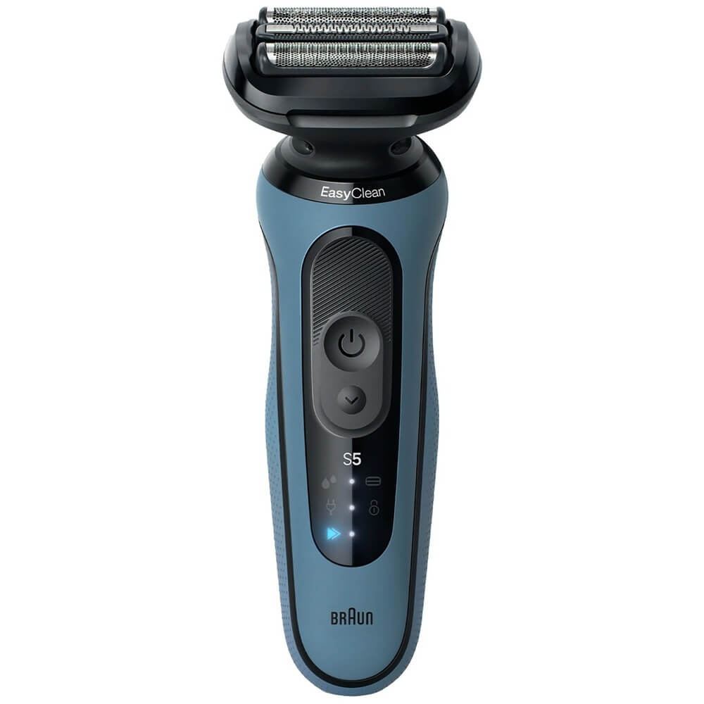 Электробритва мужская Braun Series 5 52-A1000s
