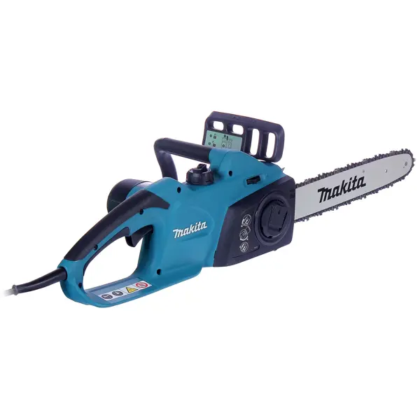 Электропила Makita UC3541A 1800 Вт шина 35 см