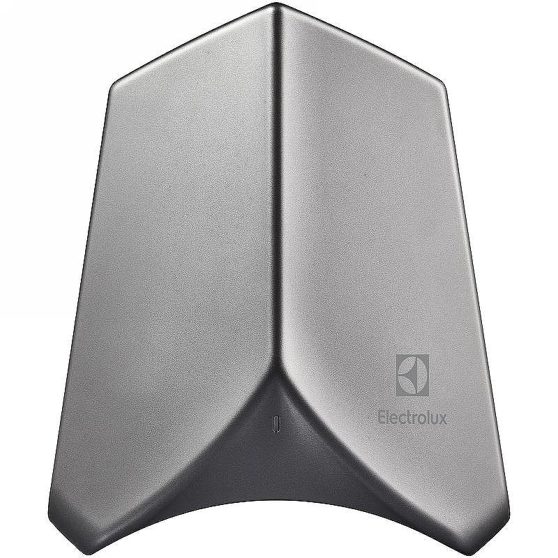Электросушилка для рук Electrolux EHDA-1110 НС-1352730 Серый серебристый