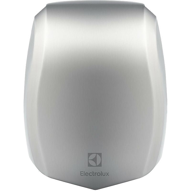 Электросушилка для рук Electrolux EHDA/BH-800 НС-1132603 Нержавеющая сталь шлифованная