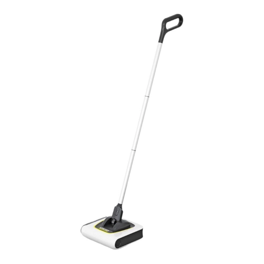 Электровеник аккумуляторный Karcher KB 5 20 Вт 3,6 В 0,37 л Li-Ion 1 АКБ и ЗУ (1.258-050.0)