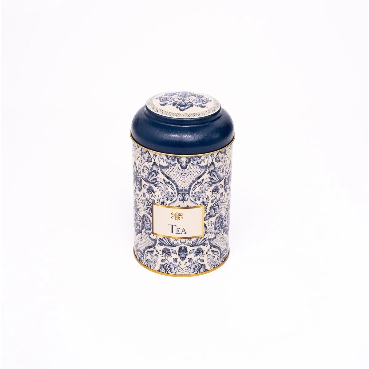 Емкость Evle blue & white 1.1 л