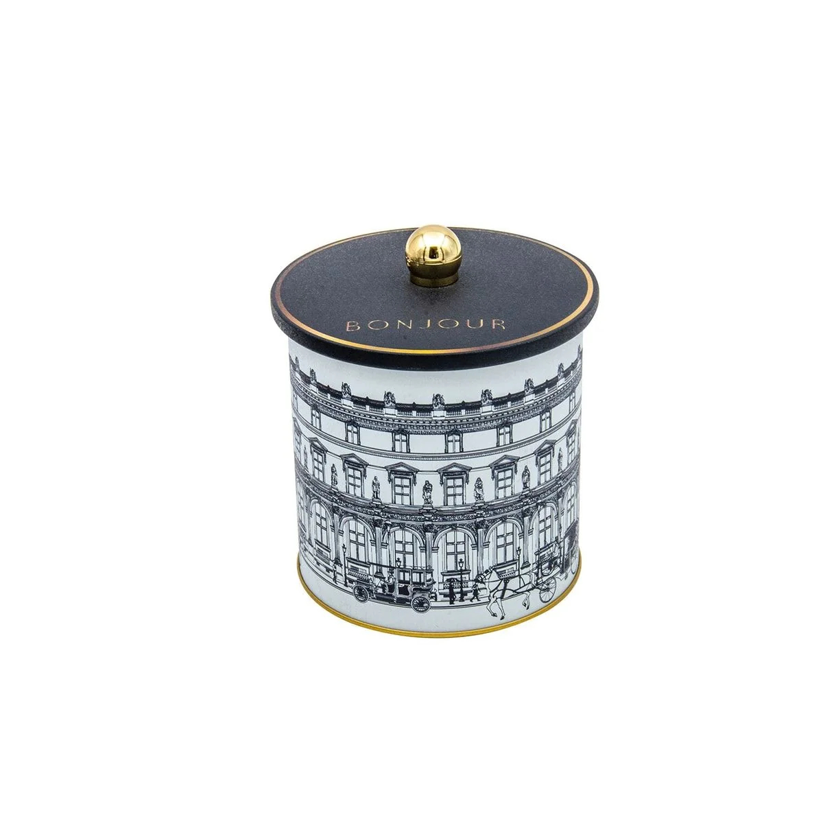 Емкость Evle cityscapes er1434f
