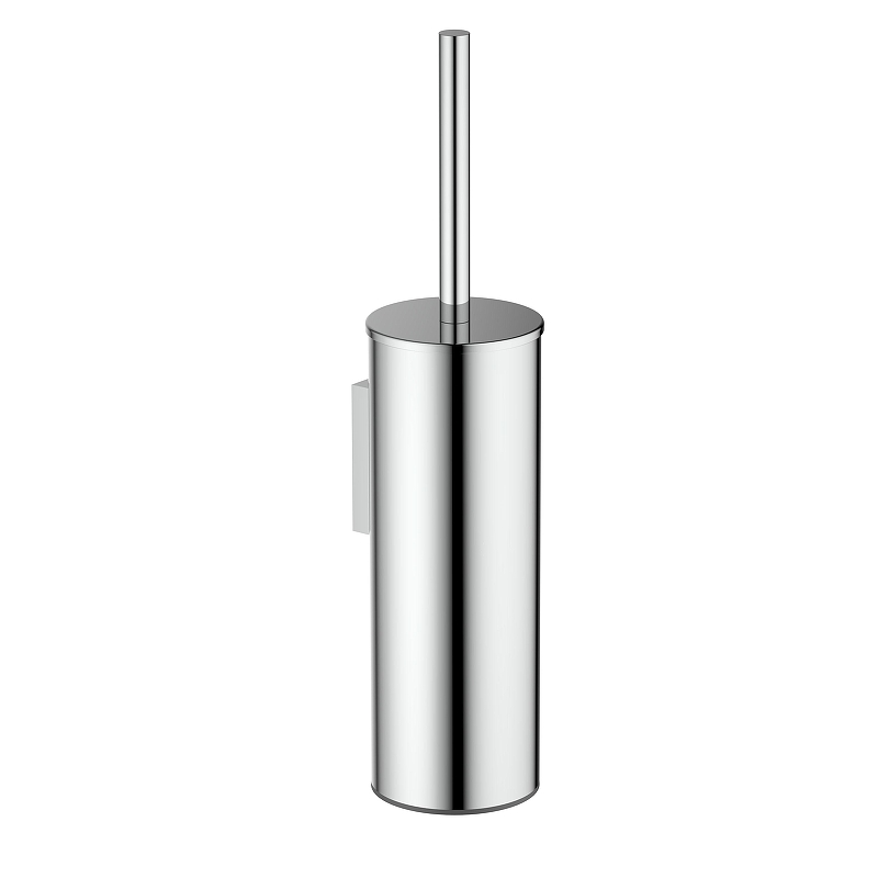 Ершик для унитаза Aquatek Европа AQ4611CR цвет Хром
