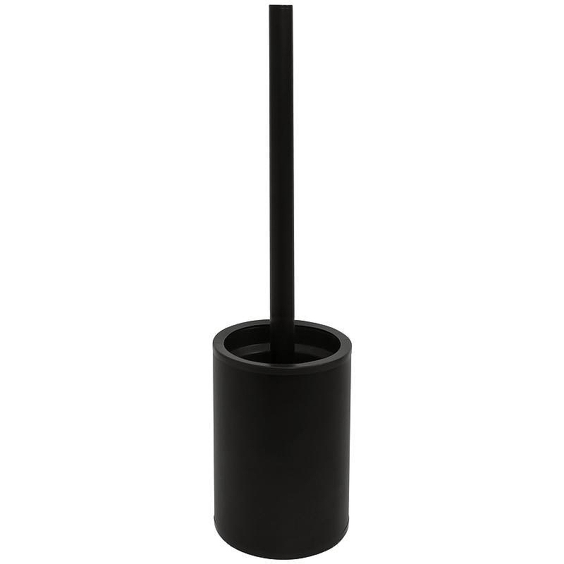 Ершик для унитаза Bemeta Dark 104913090 Черный матовый