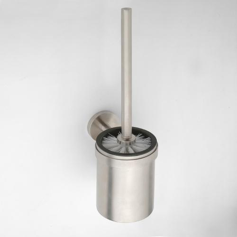 Ершик для унитаза Bemeta Neo stainless 102313075 Нержавеющая сталь