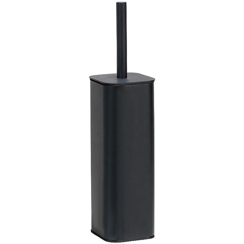Ершик для унитаза Bemeta Nero 135913160 Черный матовый