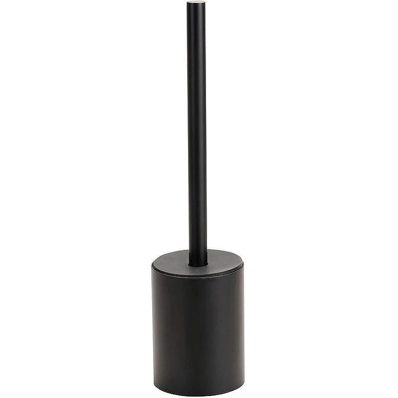 Ершик для унитаза Bemeta Organic Black 167113060 Черный матовый