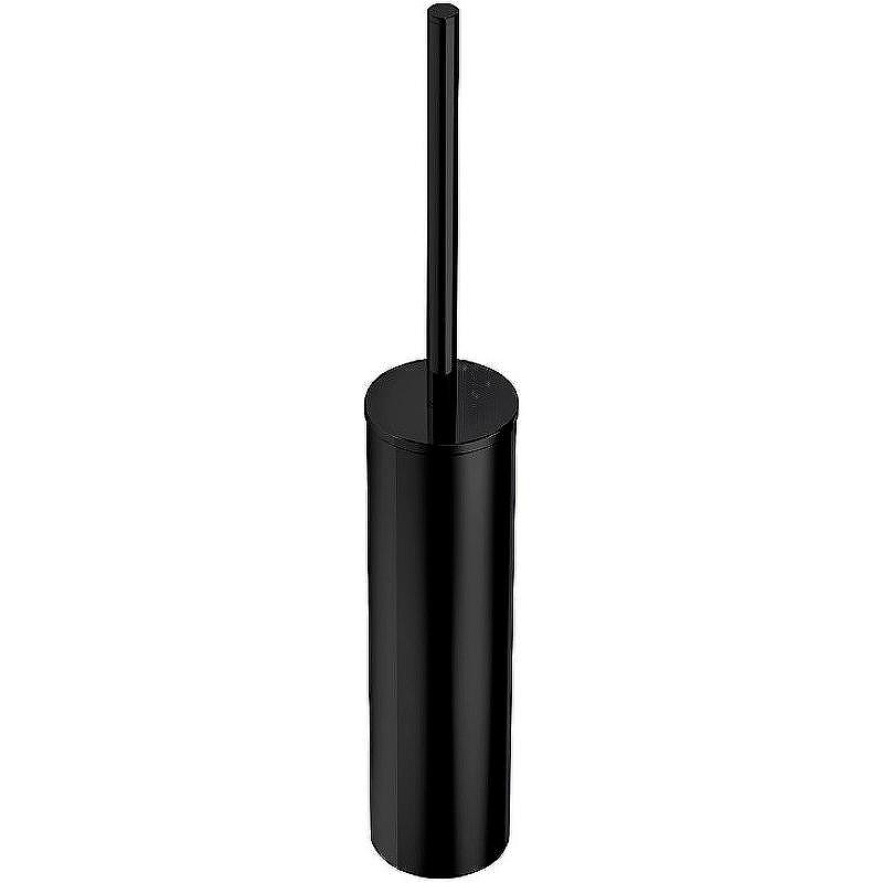 Ершик для унитаза Colombo Design Mini B4006.NM Черный матовый