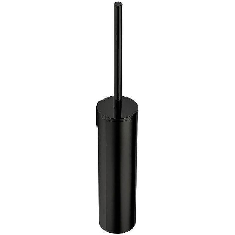 Ершик для унитаза Colombo Design Mini B4007.GM Графит матовый