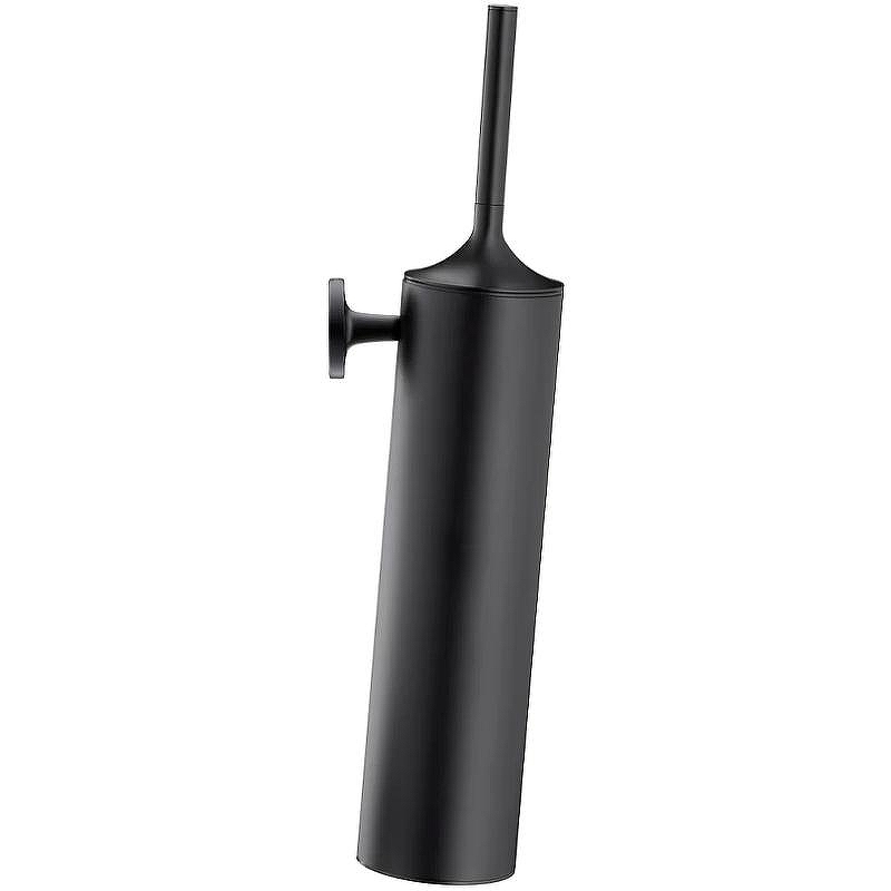 Ершик для унитаза Duravit Starck T 0099464600 Черный матовый