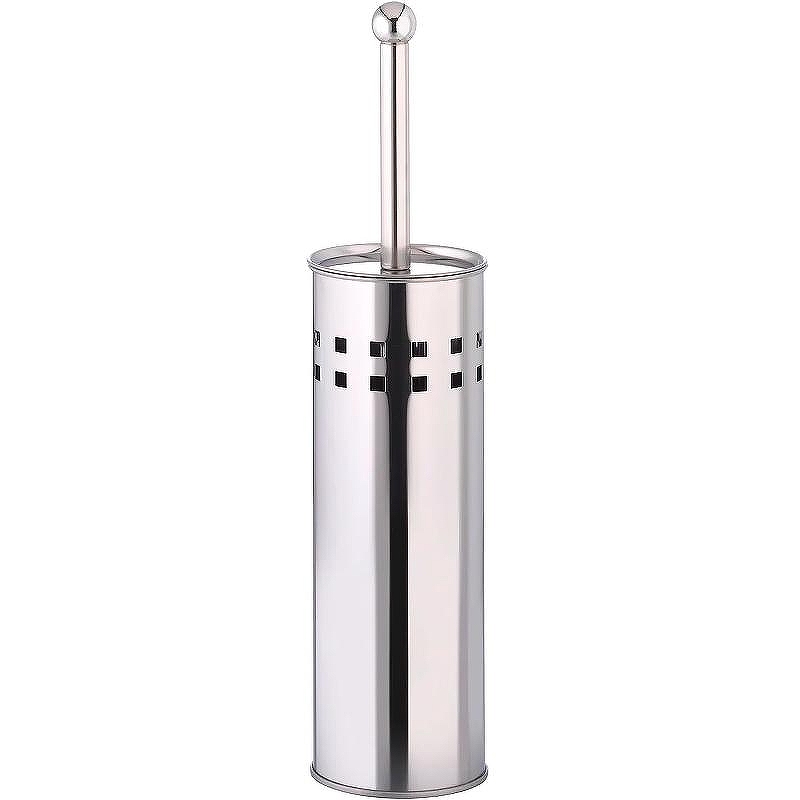 Ершик для унитаза Haiba HB902 Хром