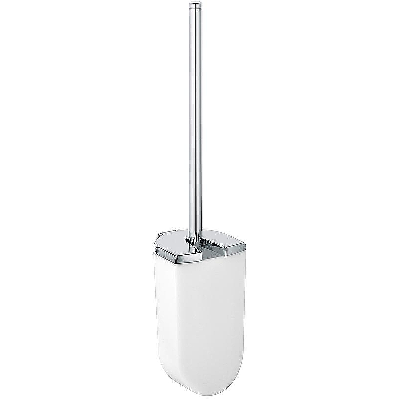 Ершик для унитаза Keuco Elegance New 11664 010100 Хром