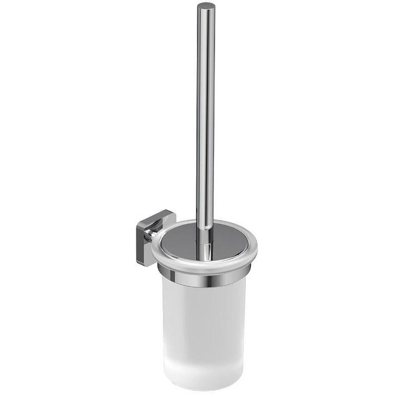 Ершик для унитаза Kludi Vela S 2597405 Хром