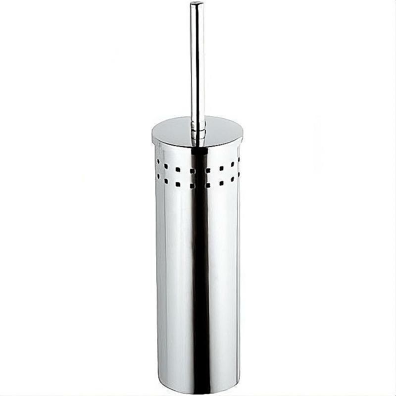 Ершик для унитаза Remer RB466CR Хром