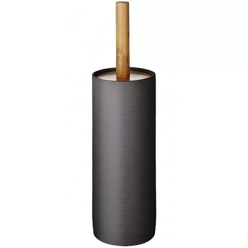 Ершик для унитаза Ridder Roller 2105407 Серый