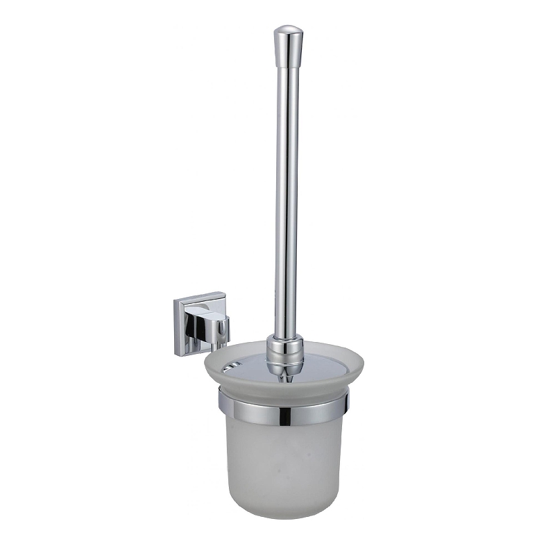 Ершик для унитаза Savol S-009594 цвет Хром