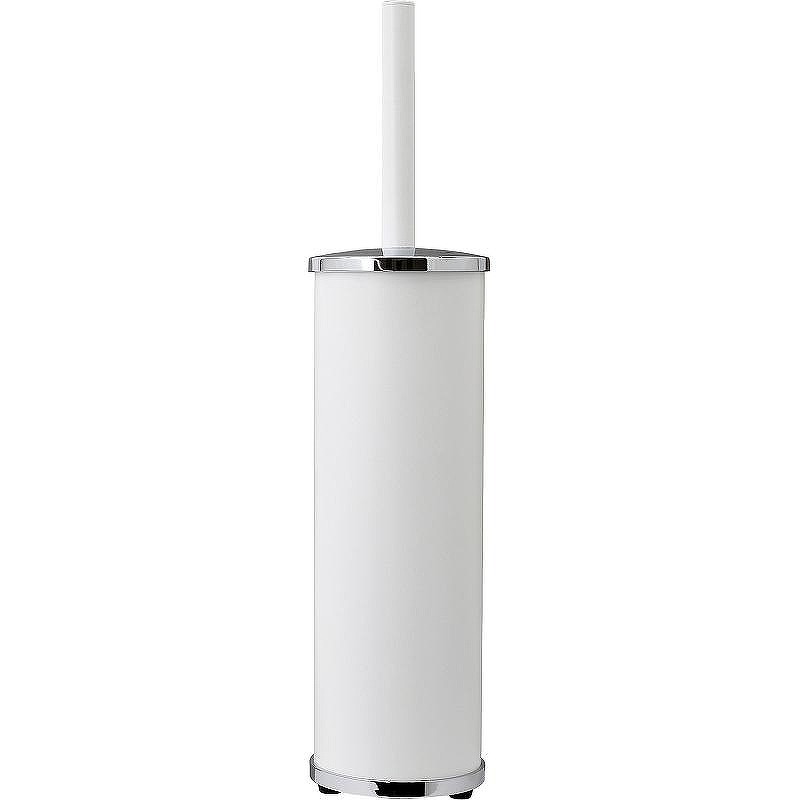 Ершик для унитаза WasserKRAFT K-1027W цвет Белый