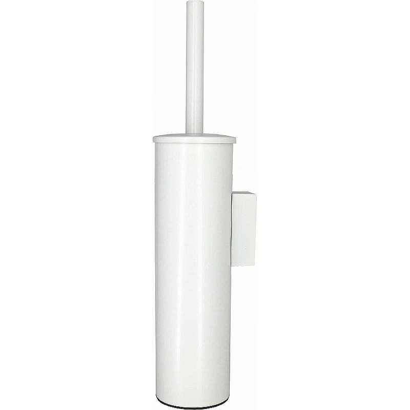 Ершик для унитаза WasserKRAFT K-1087W цвет Белый