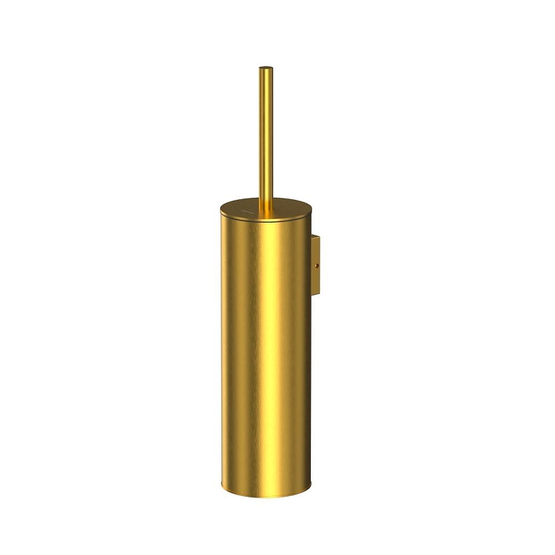 Ершик для унитаза Whitecross Ergo gold brushed ER2272GLB цвет Золото брашированное