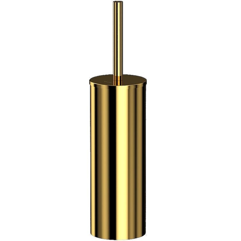 Ершик для унитаза Whitecross Ergo gold ER2274GL Золото
