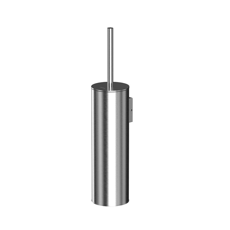 Ершик для унитаза Whitecross Ergo nickel brushed ER2272NIB цвет Никель брашированный