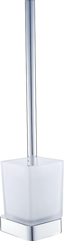 Ершик для унитаза Wonzon & Woghand Lotte WW-8329 цвет Хром