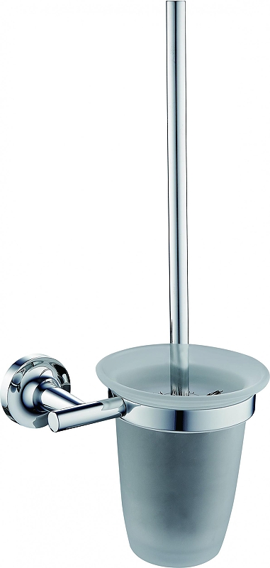 Ершик для унитаза Wonzon & Woghand Simple WW-6529 цвет Хром