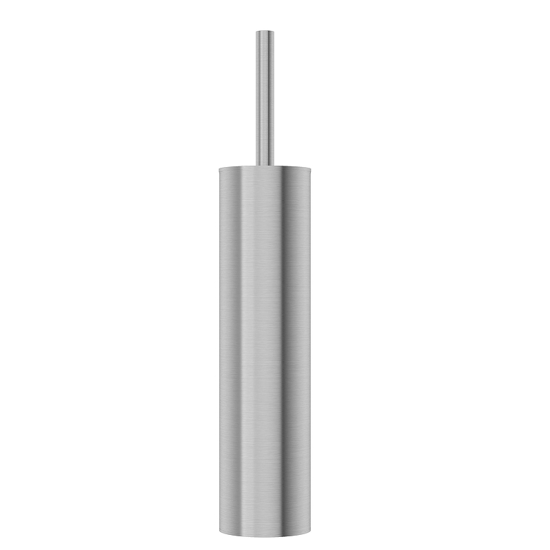 Ершик для унитаза Wonzon & Woghand WW-V4601-BR цвет Брашированный никель