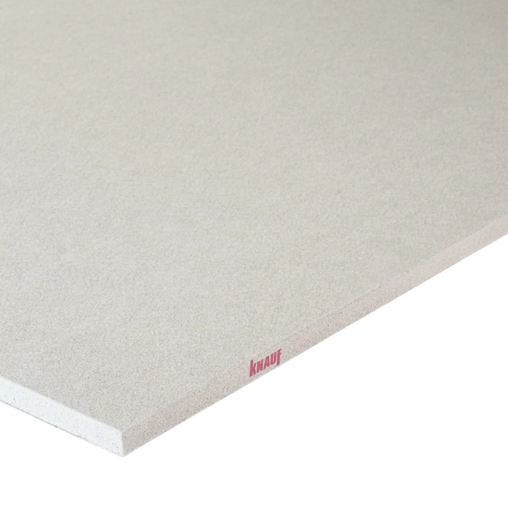 Файерборд Knauf 2500х1200х12,5 мм