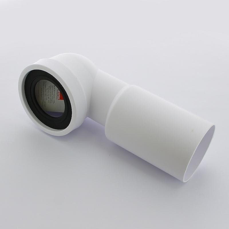 Фановая труба McAlpine MRWC12 цвет Белый