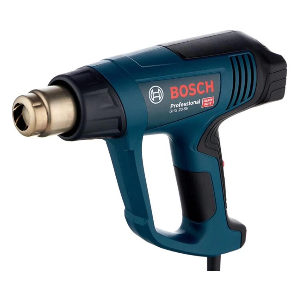 Фен строительный GHG 23-66 2300 Вт, Bosch