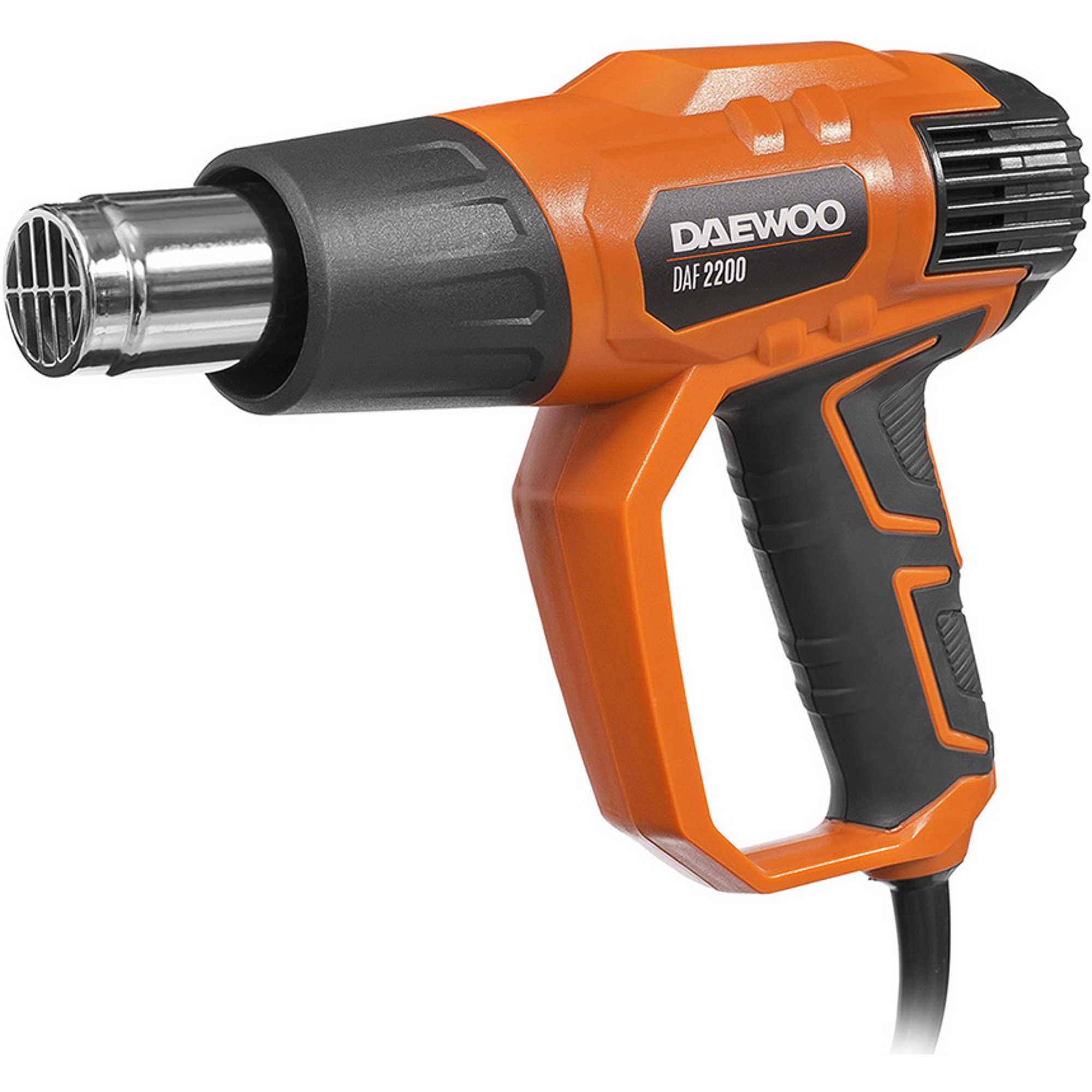 Фен технический Daewoo DAF 2200