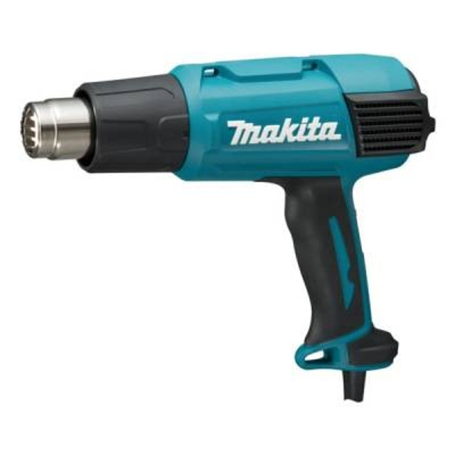 фен технический MAKITA HG6031VK 1800Вт