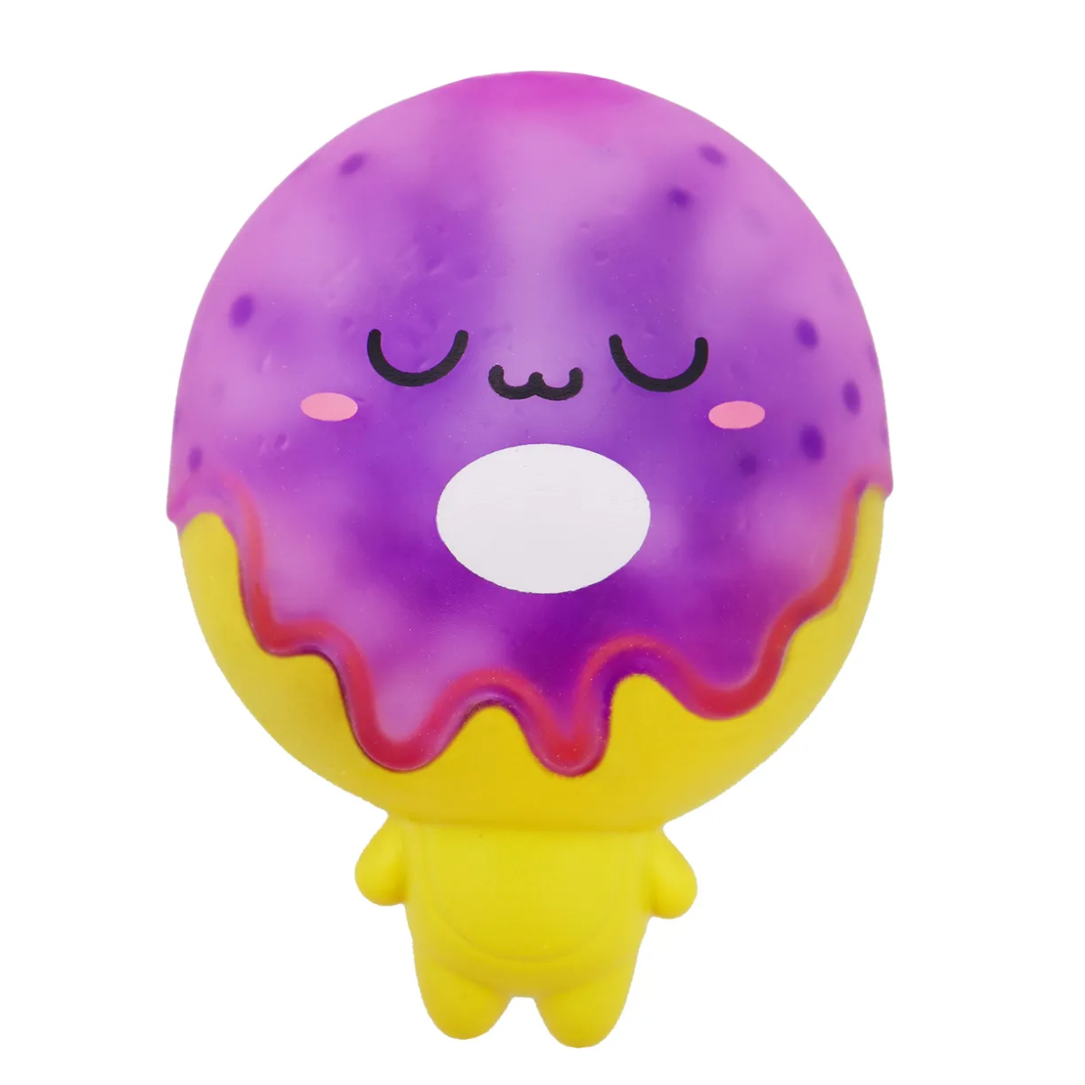Фигурка-антистресс Funky Toys Джелли Candy Crew, FT240702-2
