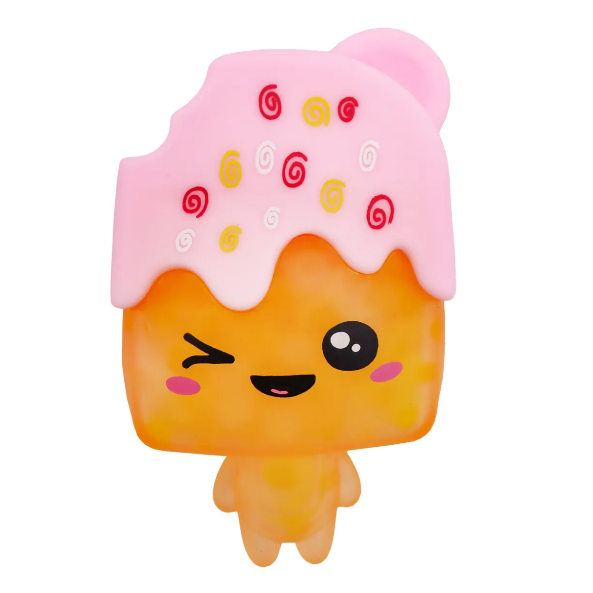 Фигурка-антистресс Funky Toys Глэйзи Candy Crew, FT240702-9