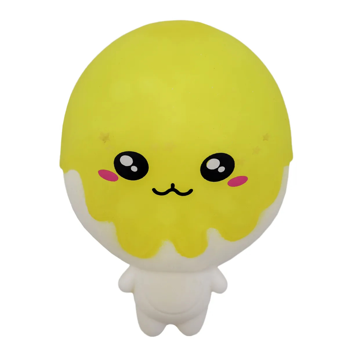 Фигурка-антистресс Funky Toys Тоффи Candy Crew, FT240702-10