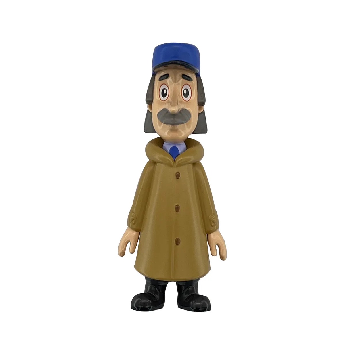 Фигурка Funky Toys Простоквашино Печкин