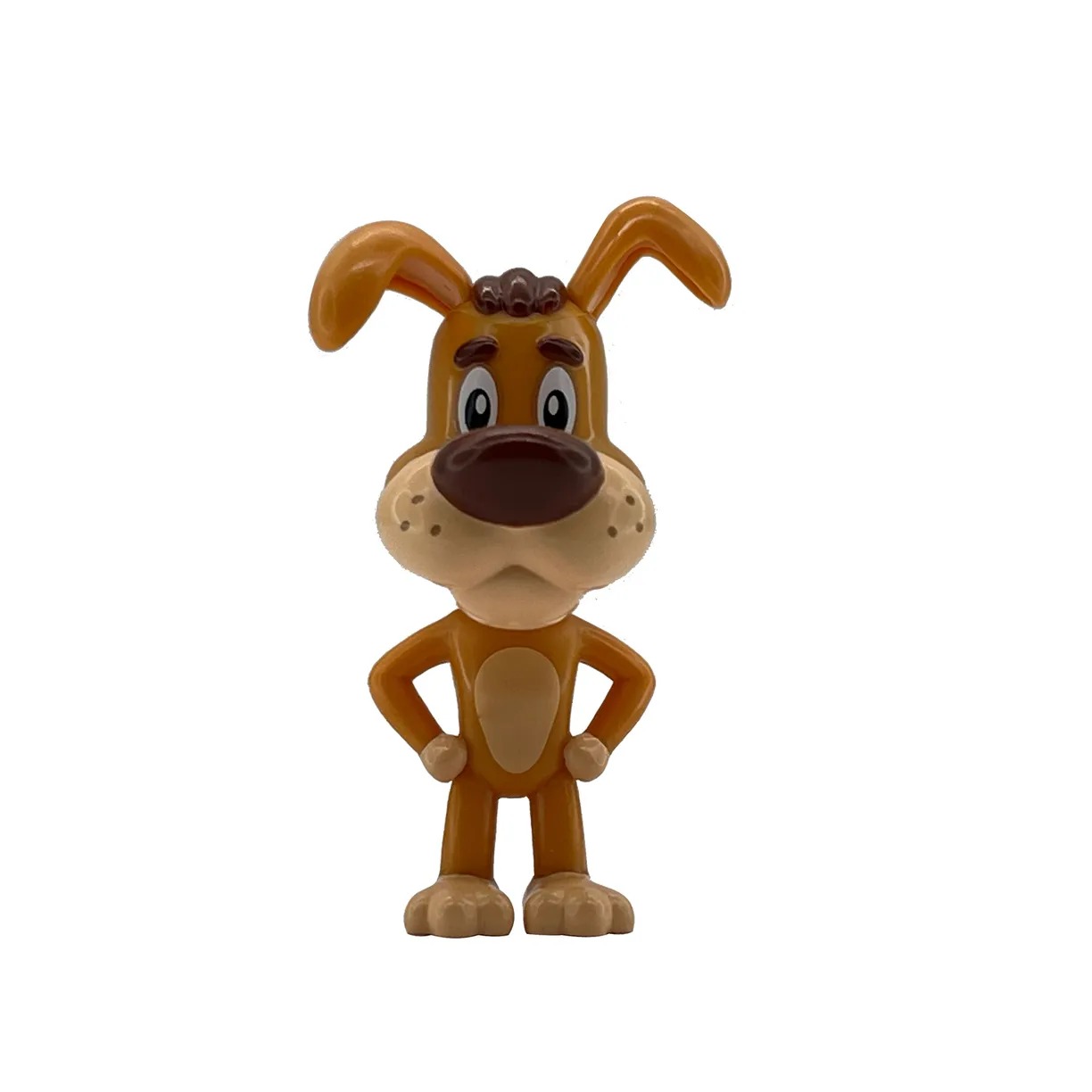 Фигурка Funky Toys Простоквашино Шарик