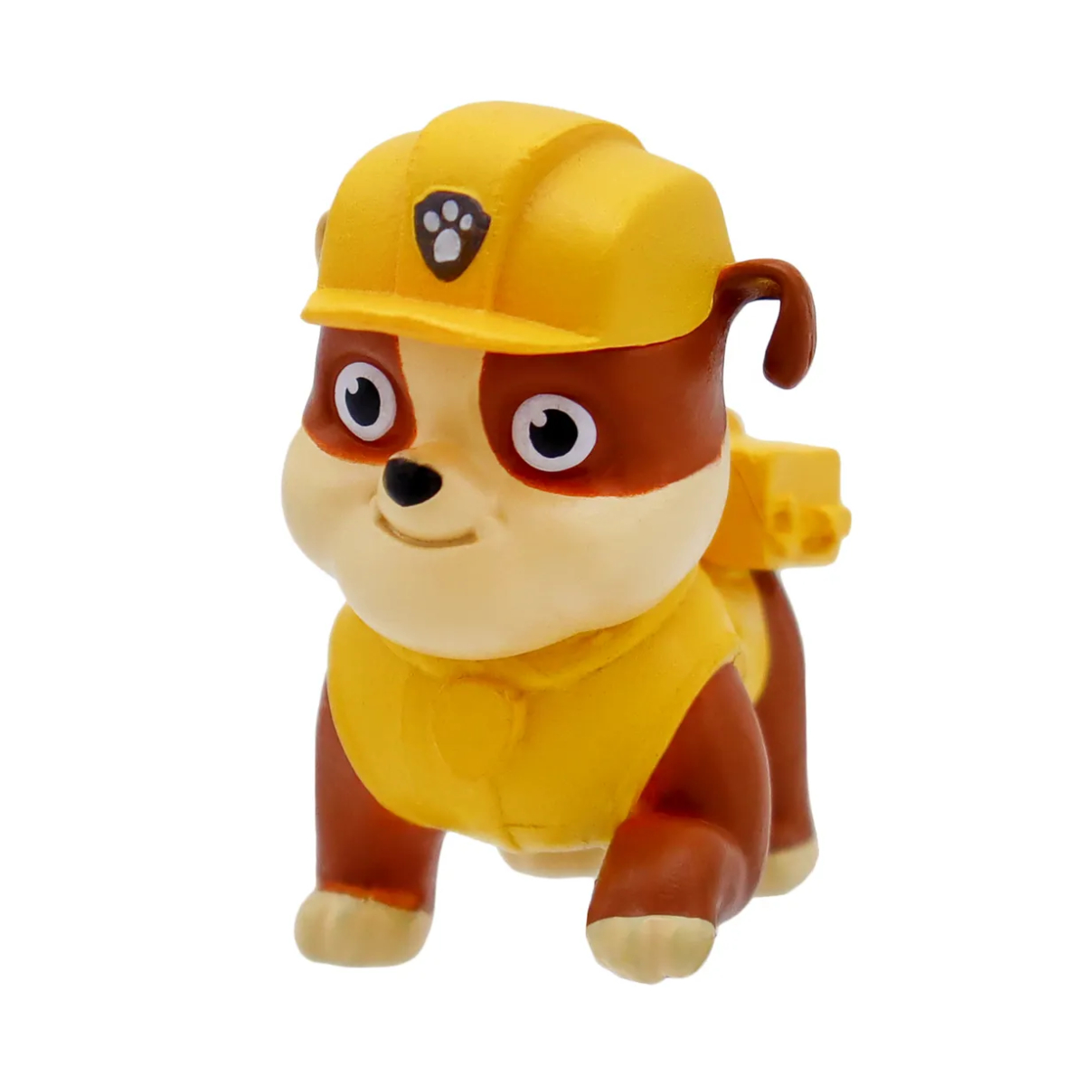 Фигурка Щенячий патруль, Крепыш , PAW2010P